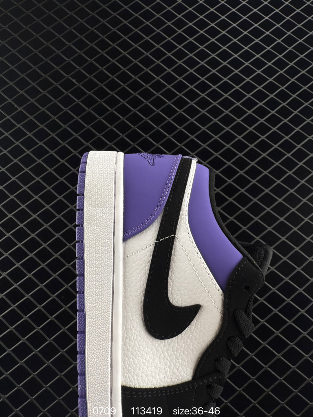 Nike Air Jordan 1 Low